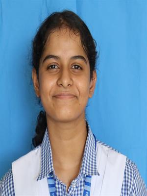 ANUSHKA YADAV